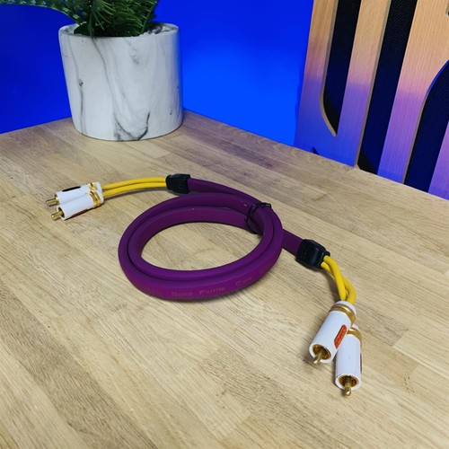 Ixos 1003 spiral - ixos, rca