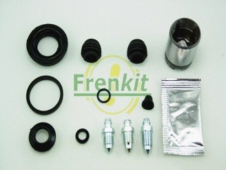 Rear repair kit brake - rear, caliper