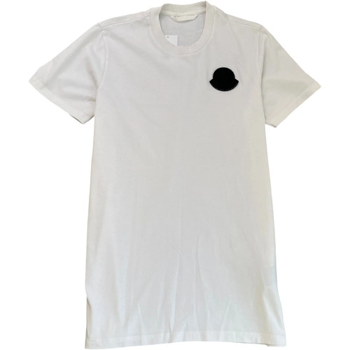 Moncler men shirt - men's, t-shirt