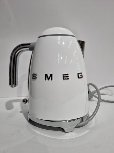 Smeg klf03whuk retro style - smeg,