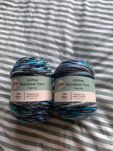Aldi crafty knitting - aldi,