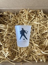 Elvis Presley The King  Signed