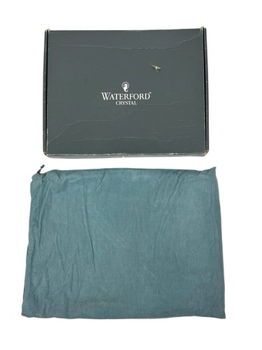 New waterford crystal - new,