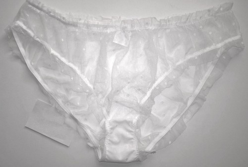 Very sexy sheer - very, extra