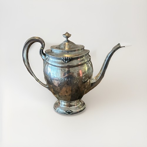 Reed barton vintage sterling - barton,