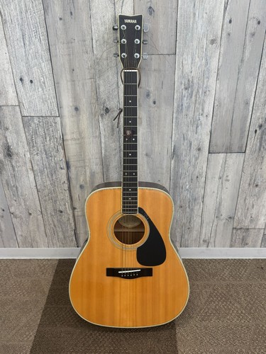 Yamaha 730s series - yamaha, fg