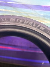 255 35 21 michelin pilot sport 4s