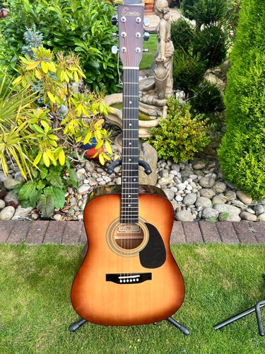 Encore w265 six string - w265, six-string