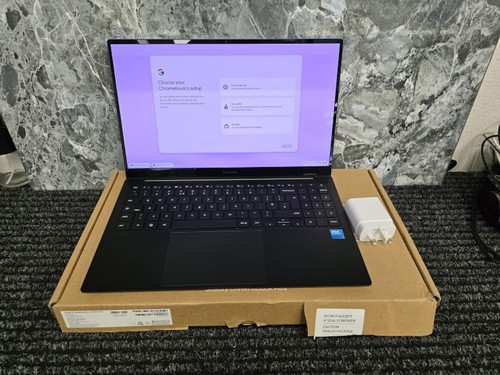 Samsung galaxy chromebook - samsung, plus