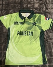 Pakistan champions trophy 2025