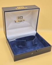 Vintage Tissot Watch box Circa