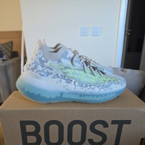 Adidas yeezy boost 380 alien - adidas,