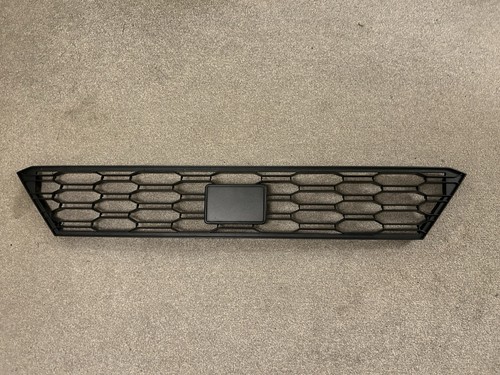 Genuine seat ibiza mk5 - ibiza, front