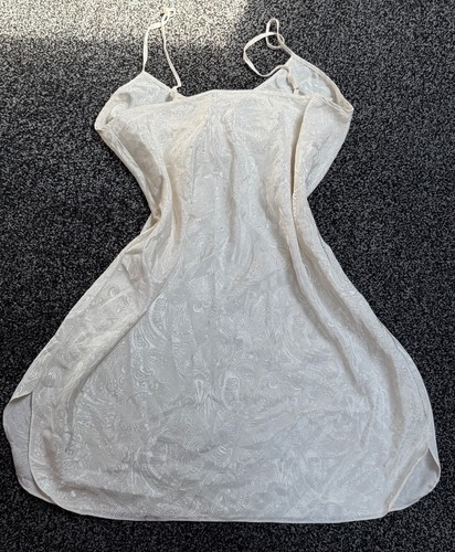 Vintage babydoll slip - slip, dress