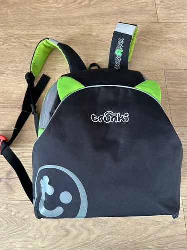 Trunki boostapak in 1 - trunki, a