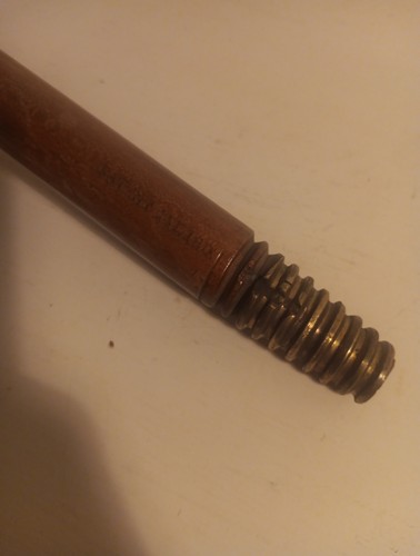 Vintage antique 1920s wooden - vintage,