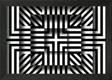 Core processor bw Framed Wall