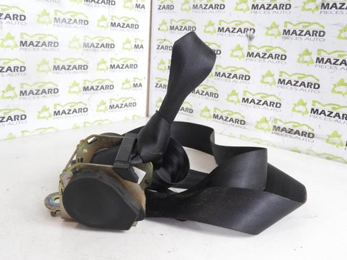 Seat belt right rear - seat,