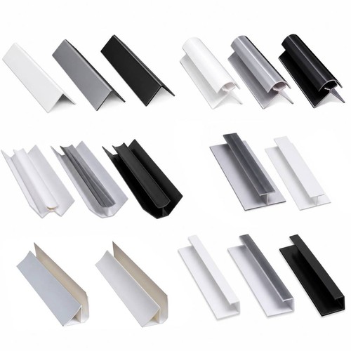 Trim for bathroom - trim, cladding