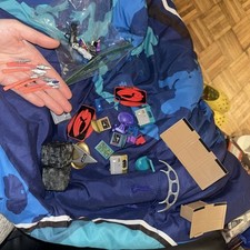 Lot Of Vintage Star Trek