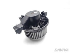 Toyota Hilux Vigo Interior