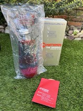 Vintage  Mathmos Astro Lava