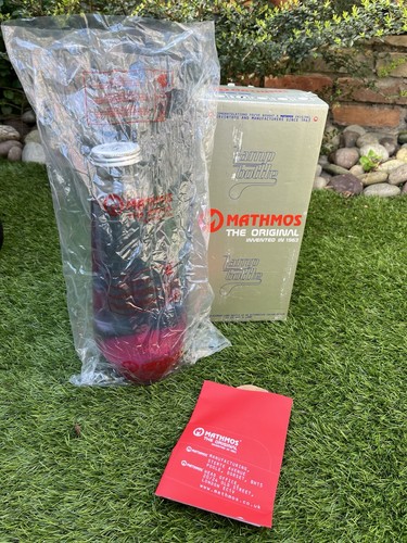 Vintage mathmos astro lava - vintage,