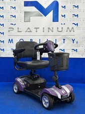 Rascal Veo Sport SR | Luxury Transportable Mobility Scooter 4mph - 1702