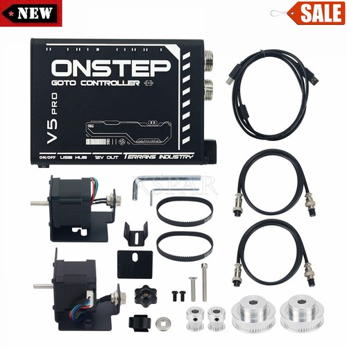 Exos2 pro onstep - v5,