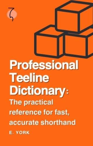 York professional teeline - york,