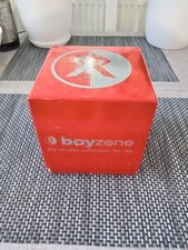Boyzone: The Singles