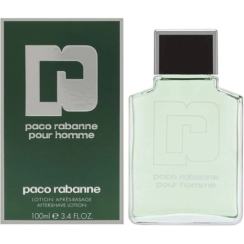 Paco rabanne pour homme - paco,