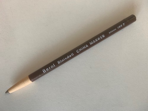 Vintage berol blaisdell - vintage,