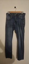 883 Milano Police Denim Jeans