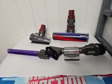 Job Lot Of Dyson Vacuum Genuine Parts  V7 V8 V10 V11 V15 