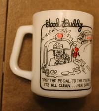 Good Buddy Comics Branded