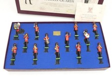 BRITAINS 00102 BAND of the