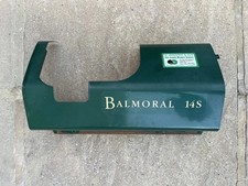 Atco Balmoral 14S Top And Bottom Guard Cover