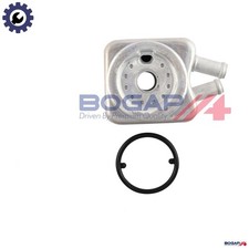 OIL COOLER ENGINE OIL A4222115