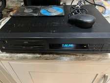 commodore amiga cdtv console