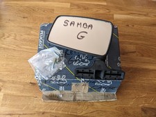 NOS Talbot Samba NS Wing