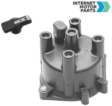 Intermotor Rotor Arms