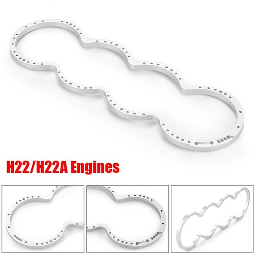Aluminum engine block guard - aluminum,