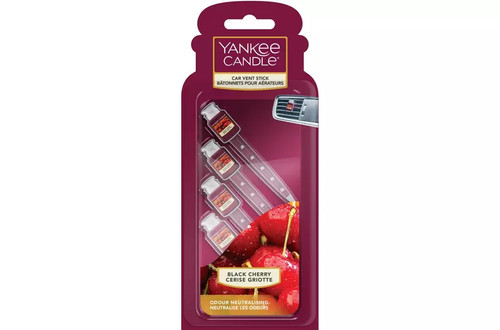 Yankee candle vent sticks - candle,