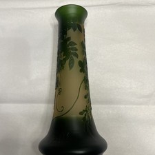 Emile galle jugendstil - emile, glass