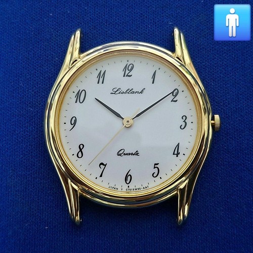 Brand new unused orient - [brand, new/unused]
