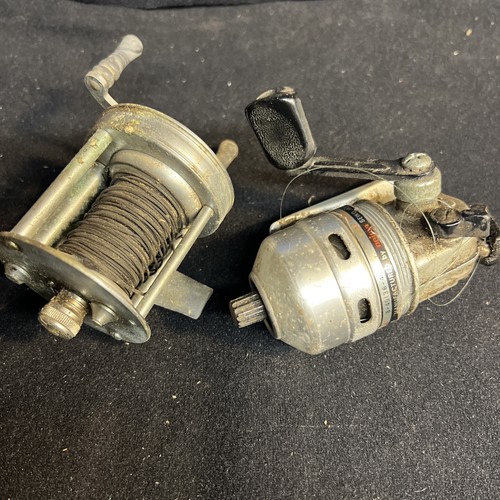 Reels ocean city - , 970