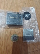 Technics  SL-1200M7L Miniature