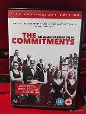 The commitments 25th - the,