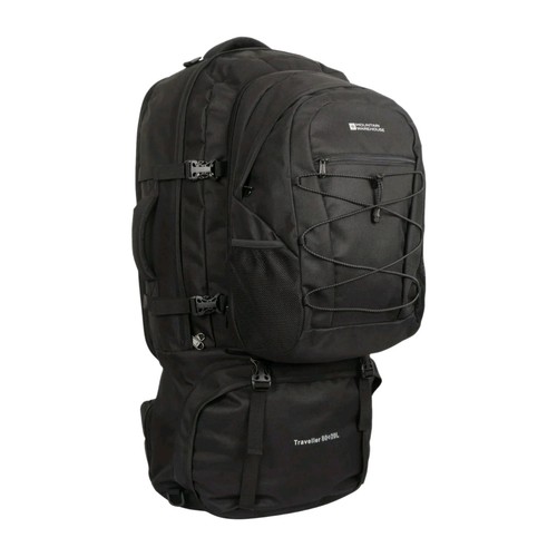 Mountain warehouse traveller - warehouse,
